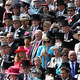 Illustration for article titled All the Crazy Hats from the Royal Ascot Races